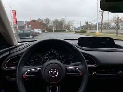 2025 Mazda CX-30 2.5 S Preferred Package — photo 16 view