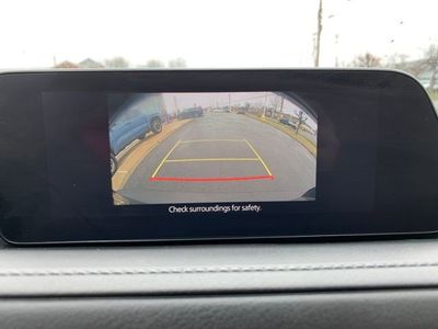2025 Mazda CX-30 2.5 S Preferred Package — photo 22 view
