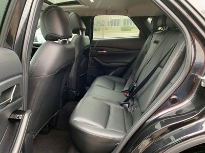 2025 Mazda CX-30 2.5 S Preferred Package — photo 27 view
