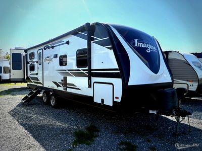 2022 Grand Design Imagine - Photo 1