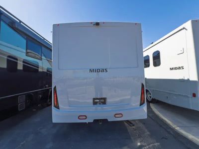 2026 Tiffin MIDAS - Photo 31