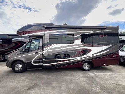 2021 Jayco MELBOURNE PRESTIGE - Photo 20