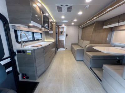 2021 Jayco MELBOURNE PRESTIGE - Photo 5