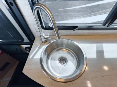 2021 Jayco MELBOURNE PRESTIGE - Photo 9