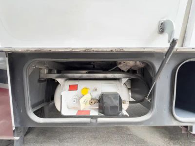 2021 Jayco MELBOURNE PRESTIGE - Photo 26
