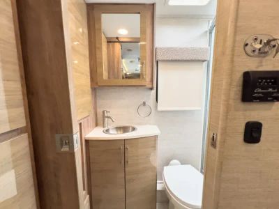 2021 Jayco MELBOURNE PRESTIGE - Photo 19