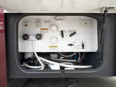 2021 Jayco MELBOURNE PRESTIGE - Photo 23