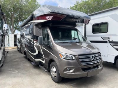 2021 Jayco MELBOURNE PRESTIGE - Photo 1