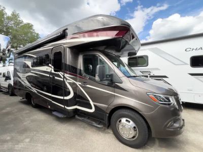 2021 Jayco MELBOURNE PRESTIGE - Photo 24