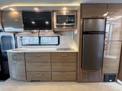 2021 Jayco MELBOURNE PRESTIGE - Photo 7