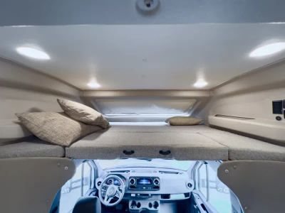 2021 Jayco MELBOURNE PRESTIGE - Photo 4