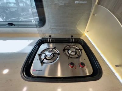 2021 Jayco MELBOURNE PRESTIGE - Photo 8