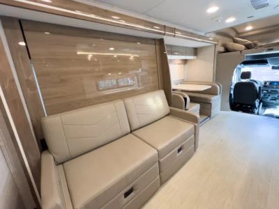 2021 Jayco MELBOURNE PRESTIGE - Photo 13