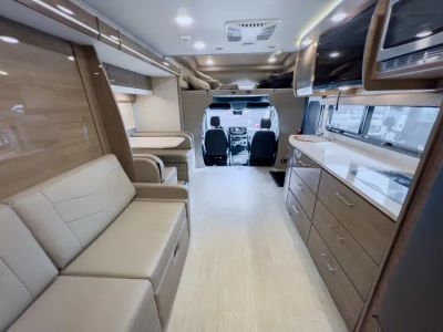 2021 Jayco MELBOURNE PRESTIGE - Photo 3