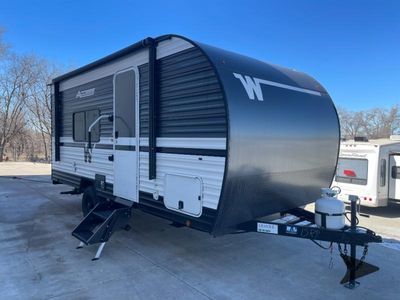 2026 Winnebago Access - Photo 1
