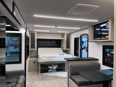 2026 Keystone RV Walkabout - Photo 11