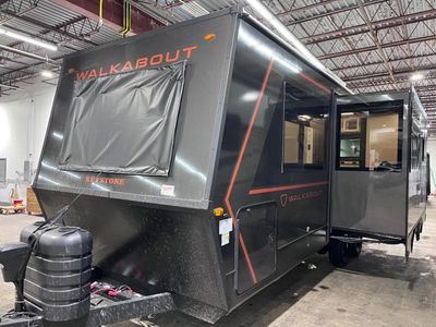 2026 Keystone RV Walkabout - Photo 6