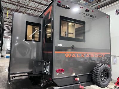 2026 Keystone RV Walkabout - Photo 5
