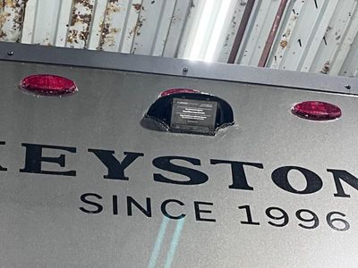 2026 Keystone RV Walkabout - Photo 34