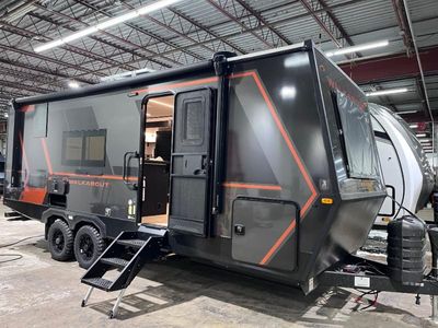 2026 Keystone RV Walkabout - Photo 1