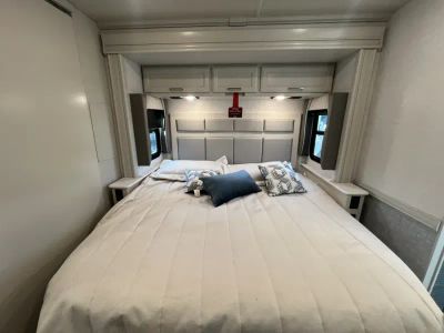 2026 Fleetwood BOUNDER — photo 15 view