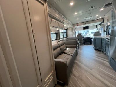 2026 Fleetwood BOUNDER — photo 12 view