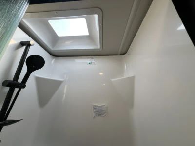 2026 Fleetwood BOUNDER — photo 16 view