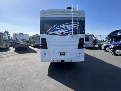 2026 Fleetwood BOUNDER — photo 20 view