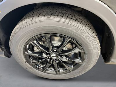 2026 Honda CR-V Hybrid - Photo 12