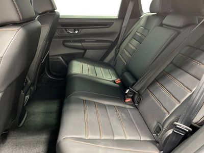 2026 Honda CR-V Hybrid - Photo 25