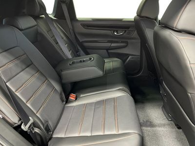 2026 Honda CR-V Hybrid - Photo 27