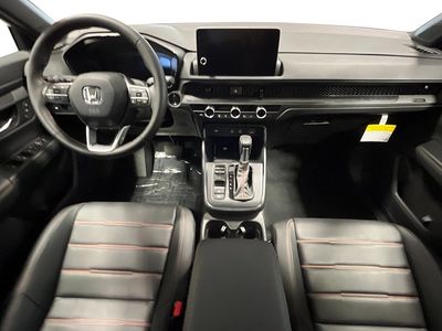 2026 Honda CR-V Hybrid - Photo 20