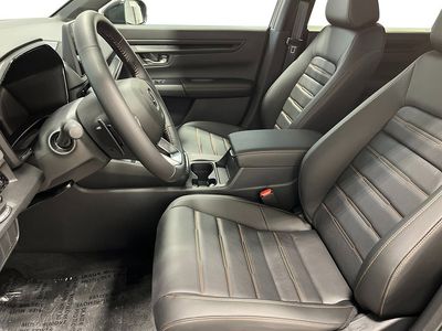 2026 Honda CR-V Hybrid - Photo 13
