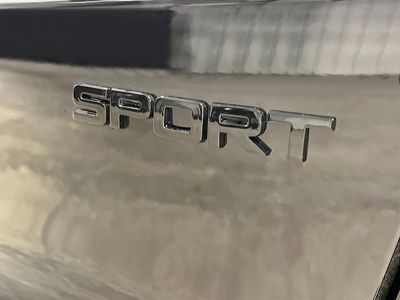 2026 Honda CR-V Hybrid - Photo 10
