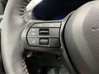 2026 Honda CR-V Hybrid - Photo 16