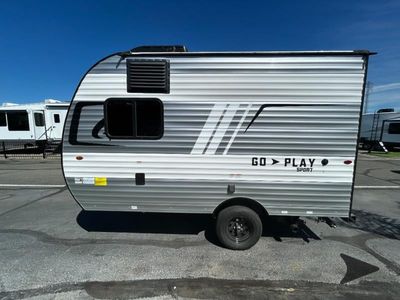 2026 Wayfinder RV Go Play - Photo 5