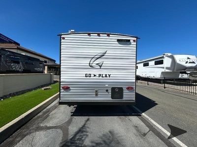 2026 Wayfinder RV Go Play - Photo 7