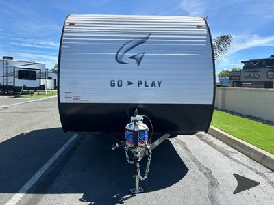 2026 Wayfinder RV Go Play - Photo 3