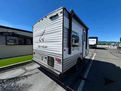 2026 Wayfinder RV Go Play - Photo 8