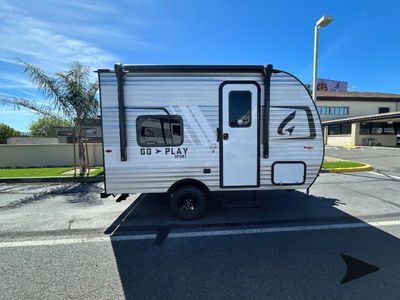 2026 Wayfinder RV Go Play - Photo 9
