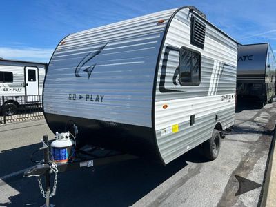 2026 Wayfinder RV Go Play - Photo 4