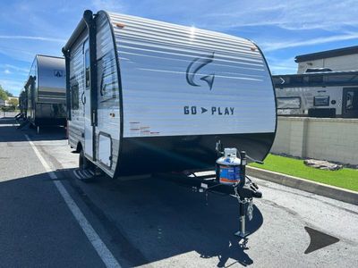 2026 Wayfinder RV Go Play - Photo 1