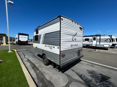 2026 Wayfinder RV Go Play - Photo 6