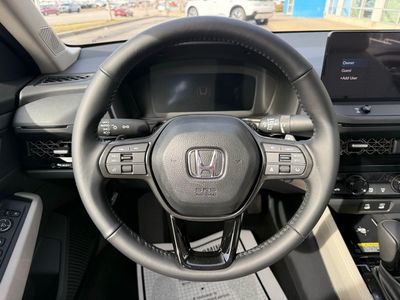 2025 Honda Accord Sedan - Photo 19