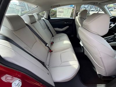 2025 Honda Accord Sedan - Photo 37