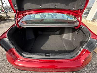 2025 Honda Accord Sedan - Photo 35