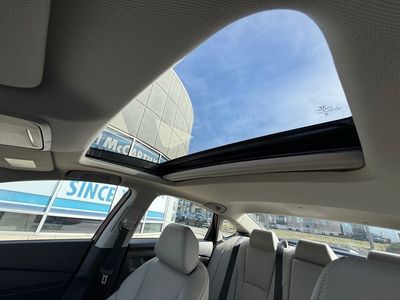 2025 Honda Accord Sedan - Photo 5