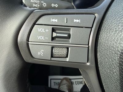 2025 Honda Accord Sedan - Photo 20