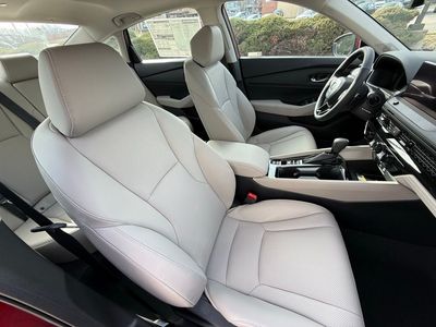2025 Honda Accord Sedan - Photo 41