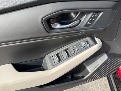 2025 Honda Accord Sedan - Photo 18